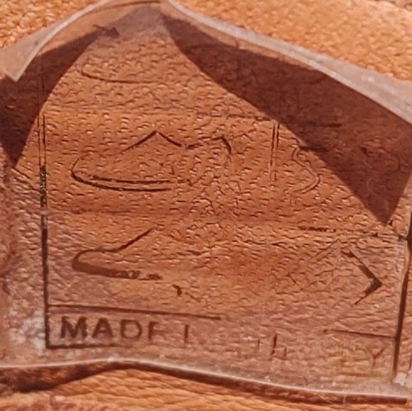 Spring Step Leather Loafer Slipon Black Berna-B Womens Size EU 41 US 10 - Picture 5 of 7